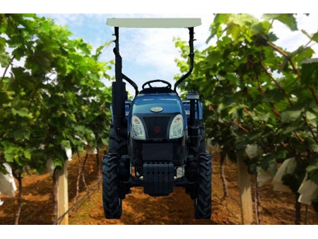 Tractor especializado / Tractor estrecho, 25-60HP