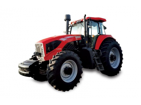 Tractor Utilitario, 260-300HP