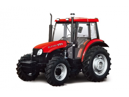 Tractor Utilitario, 80-115HP