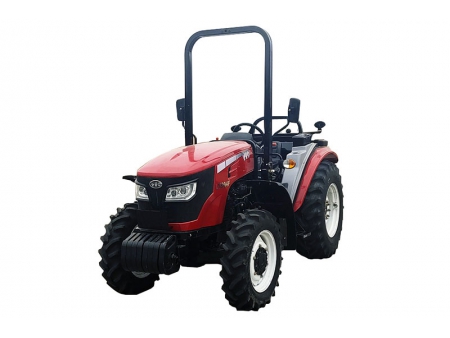 Tractor utilitario, 85-95HP