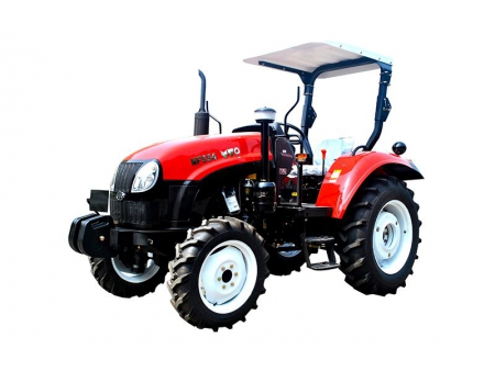 Tractor Utilitario, 55-60HP