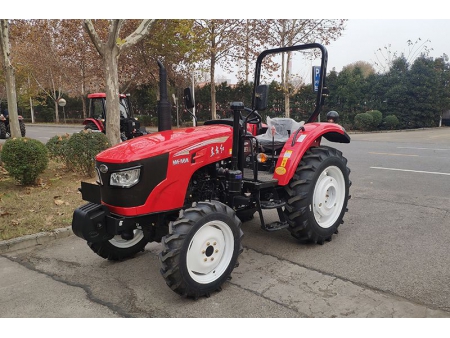 Tractor Utilitario, 55-60HP