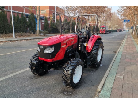 Tractor Utilitario, 55-70HP
