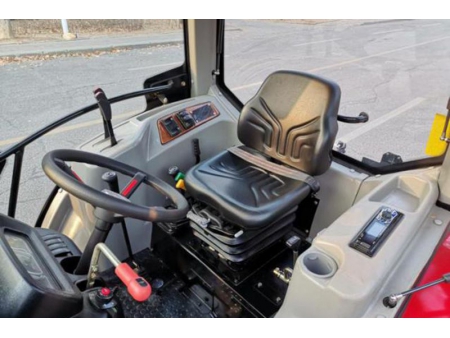 Tractor Utilitario, 55-70HP