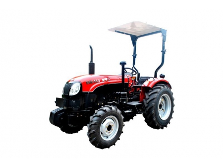Tractor Utilitario Compacto, 45-55HP