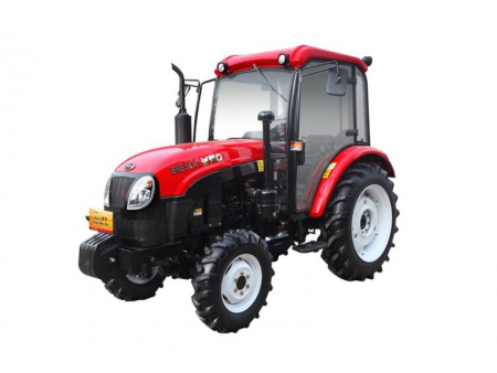 Tractor Utilitario Compacto, 45-55HP
