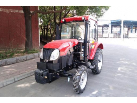 Tractor Utilitario Compacto, 24-55HP