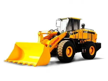 ZL50Z  Cargadora de ruedas ZL50Z  Cargadora de ruedas