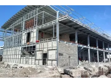 Centros de venta de billetes del puerto de acero