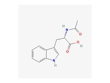 N-acetil-L-triptófano