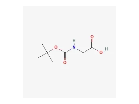 Boc-Glicina