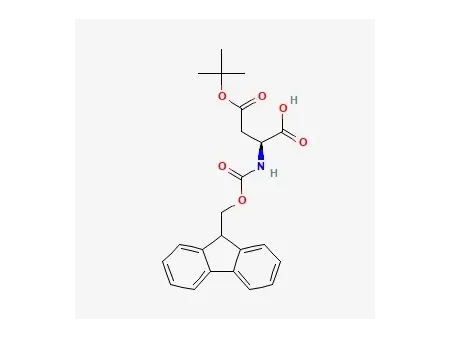 Fmoc-L-Asp(OtBu)-OH