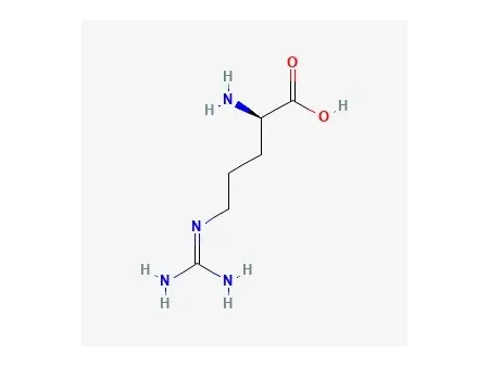 D-arginina