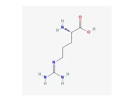 L-arginina