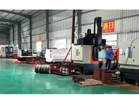 Rodillo inferior para bulldozer Komatsu D50