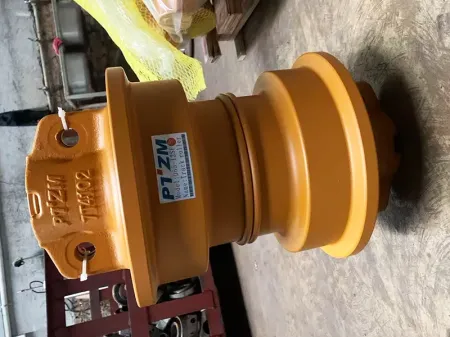 Rodillo inferior para bulldozer Komatsu D65