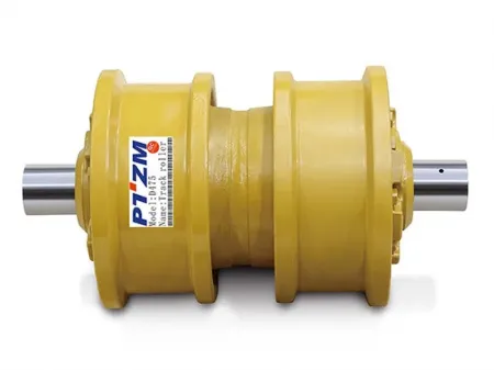 Rodillo inferior para bulldozer Komatsu D375 Rodillo inferior para bulldozer Komatsu D375