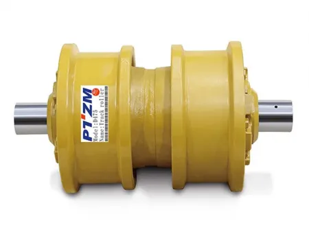 Rodillo inferior para bulldozer Caterpillar D11 Rodillo inferior para bulldozer Caterpillar D11