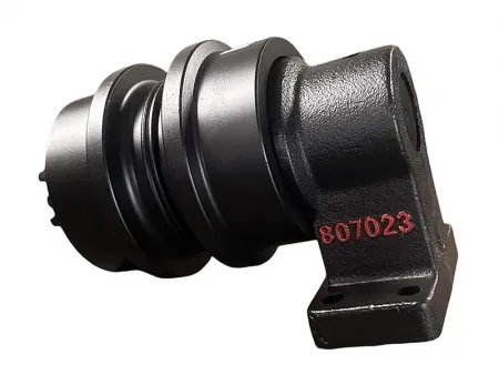 Rodillo superior para excavadora Komatsu PC400 Rodillo superior para excavadora Komatsu PC400