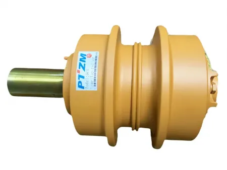 Rodillo superior para bulldozer Komatsu D475 Rodillo superior para bulldozer Komatsu D475