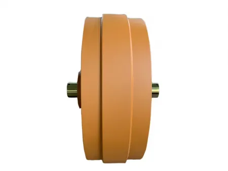 Rueda guía para bulldozer Caterpillar D11