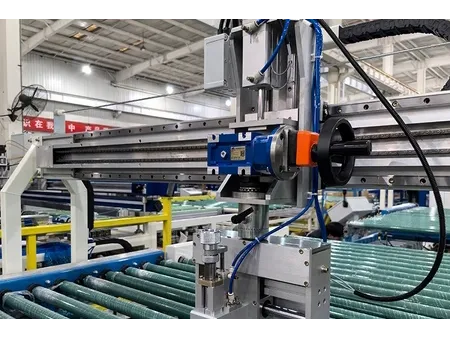 Impresora de logotipos para electrodomésticos