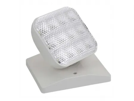 Lámpara LED con cabezal remoto para interiores, JLRH