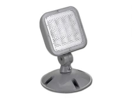 Lámpara LED con cabezal remoto para exteriores, JLRHWP