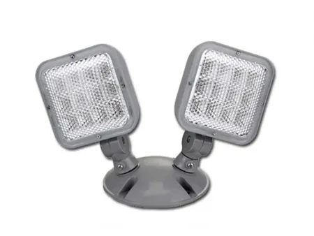 Lámpara LED con cabezal remoto para exteriores, JLRHWP