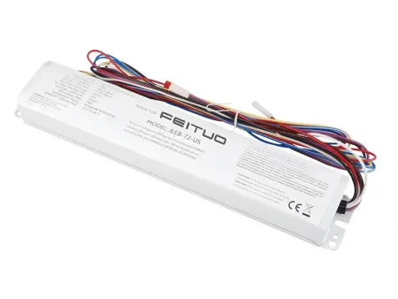 Paquete de batería de emergencia LED de 83 W (integrada), JLEB-83-EU