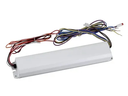 Balasto de emergencia, JEB1400