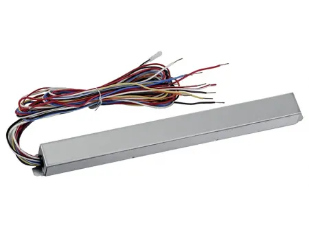 Balasto de emergencia, JTEB1300