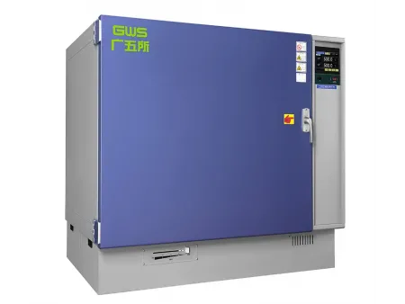 Serie STPHT  Cámara de prueba de temperatura ultraalta Serie STPHT  Cámara de prueba de temperatura ultraalta