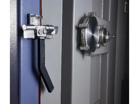 Cámara de prueba de altitud