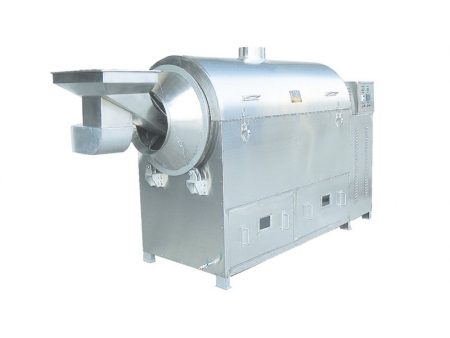 Secadora rotativa HHG Secadora rotativa HHG