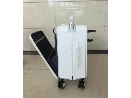 Maleta para facturar de 25