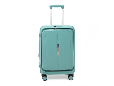 Maleta para facturar de 24''/28'' con cierre