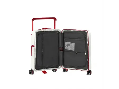 Maleta para facturar de 24