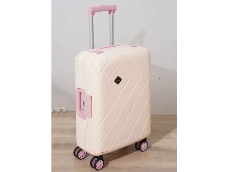 Maleta para facturar de 24