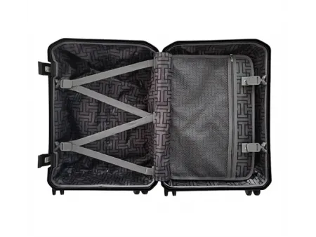 Maleta para facturar de 22