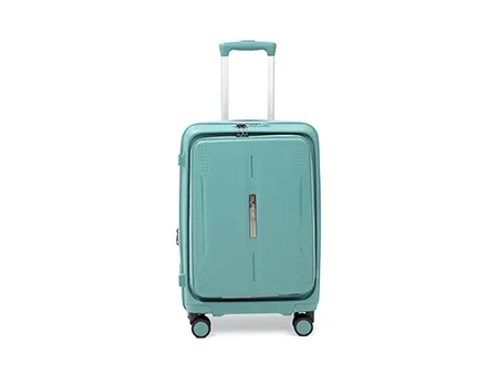 Maleta de mano con cierre