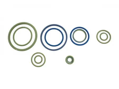 Juntas tóricas y bolsas de respiración para dispositivos médicos y máquinas de tomografía computarizada