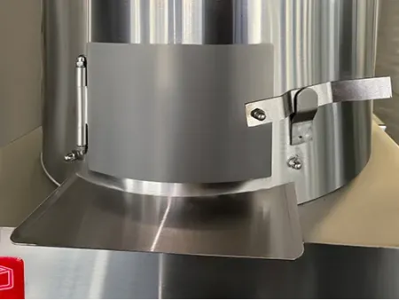 Peladora de papas / patatas