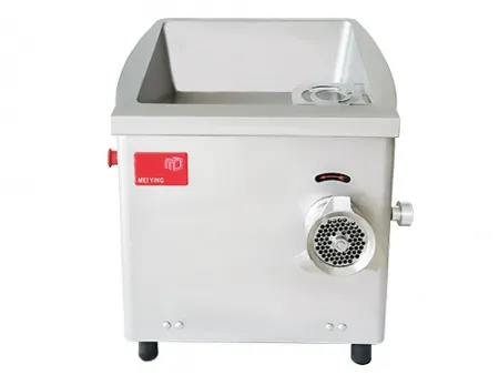 Picadora de carne eléctrica
