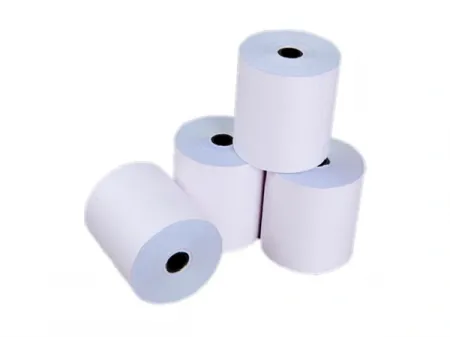 Papel autocopiativo autocontenido (SC)