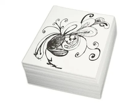 Papel para bocetos (Papel para dibujo)