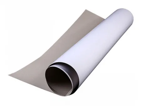 Cartón dúplex (Reverso gris / kraft)