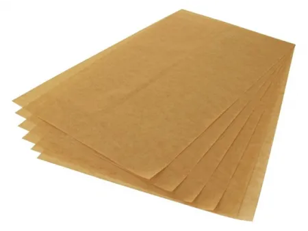 Papel encerado