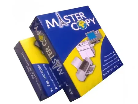 Papel para fotocopia