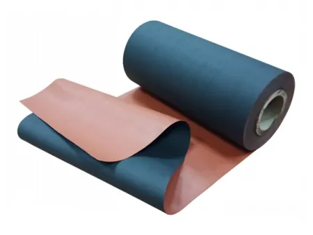 Papel para bolsas de protección de frutas